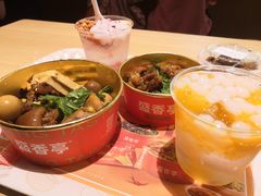 -盛香亭热卤(欢乐港湾店)