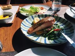 -Tivano意大利餐厅(成都居舍酒店)
