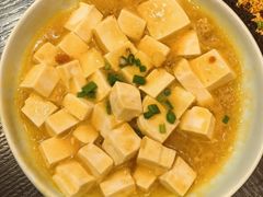 -海天楼中餐厅(吴宫泛太平洋酒店)