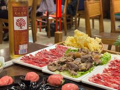 -幸运牛汕头小黄牛牛肉火锅(梅林店)