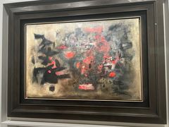 -中国美术学院-美术馆