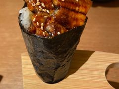 -水之惠鲜鱼料理(王府大街店)