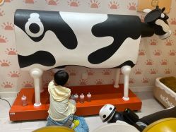 -奈尔宝家庭中心·亲子餐厅(苏州大悦城店)
