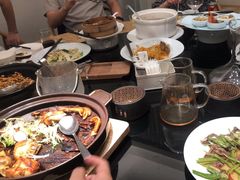 -客汀家宴·客家烟火 四季食材(集美店)