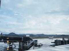 -贵阳龙洞堡国际机场-T2航站楼