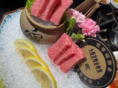-揽季锅物会·海鲜姿造(三坊七巷店)