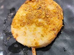 手工秘制烤虾排-蚝太郎烧烤(大寨路店)