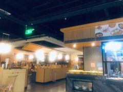 -福成自助烤肉(双桥万达店)