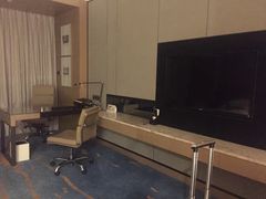 -武汉洲际酒店