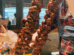 -汉巴味德(大悦城店)