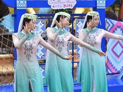 -七彩云南欢乐世界