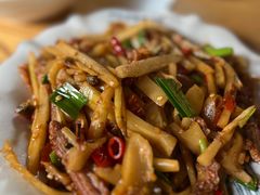 -牛八宝桂林米粉(八里庄店)