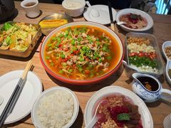 -饕林餐厅(春熙路店)