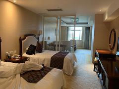 -重庆长寿碧桂园凤悦凤凰酒店