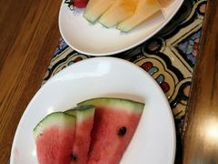 -阿罗新疆菜(人民广场店)