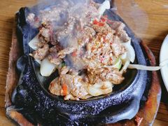 -Rural Tequila墨西哥餐厅(东川路店)
