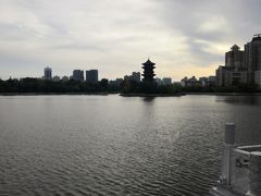 -迎泽公园