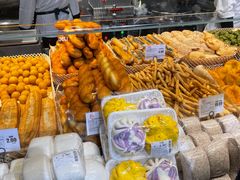 -永辉超市(龙湾万达店)