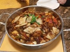 -黄记煌三汁焖锅(崇文门店)