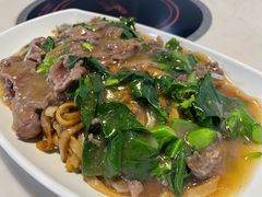-菜忠潮州牛肉店(岗厦店)