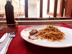 -非遗·爱西干面(小公园总店)