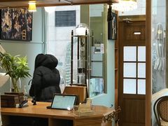 大堂-铁手珈琲制造局metalhands(望京店)