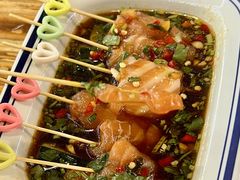 -冶建镜子·老南昌大排档·江西虾王(总店)