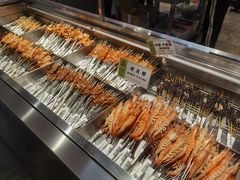 -生火火·小炉子炭烤(金楠天街总店)