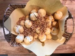 小炒汤圆-先启半步颠小酒馆(白麓里店)