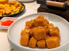 -大树餐厅(环球港店)