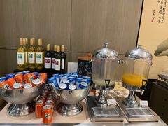 -陆家嘴万怡酒店·万荟轩