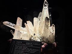 -秦岭终南山世界地质公园翠华山景区