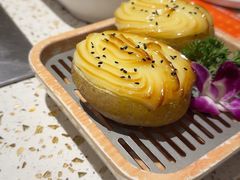 -小董哥烤串(金水花城店)