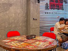 -孖记茶档·热腾茶餐(江南西plus店)