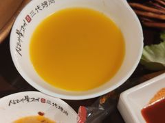 -三代烤肉(保利广场店)