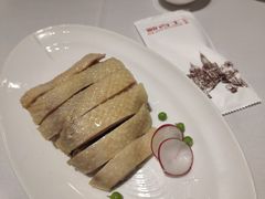 -新吉士·上海菜(浦东LCM置汇旭辉店)