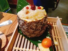 -云海肴云南菜(正大广场店)