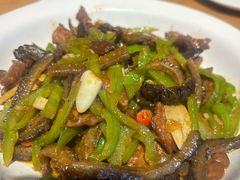 -静一·疆味小馆(黄河路店)