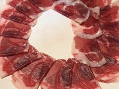 -前门杨记·铜锅涮肉(王府井·故宫店)