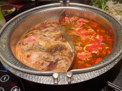 -牛New寿喜烧(虹桥新天地店)