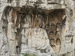 -青州市云门山风景区