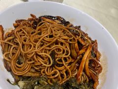 -阿莉餐厅(枣阳路店)