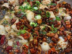 -小唐小四川水煮鱼(北三路店)