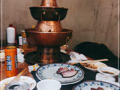 -炉小二铜锅牛蛙•川湘菜(三里屯店)