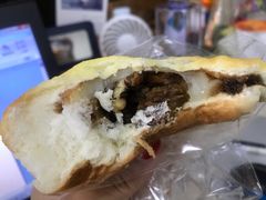 奶酥红糖核桃麻薯-Miette制菓所