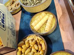 -邈墨茶馆(大兜路1号店)