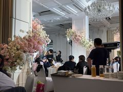 -伯衡55·吉品轩(乌鲁木齐南路店)