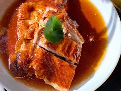 -新天世纪中餐厅