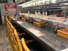 -三禾寿司(石龙店)