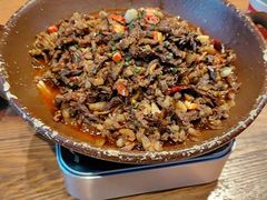 -印象鲵宴·张家界地标美食名片(溪布街店)